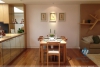 High quality apartment for rent in Indochina building